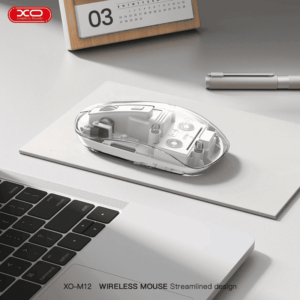 ماوس بی‌سیم XO مدل M12 در مایساکالا