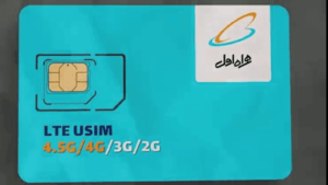 خط همراه اول مایساکالا