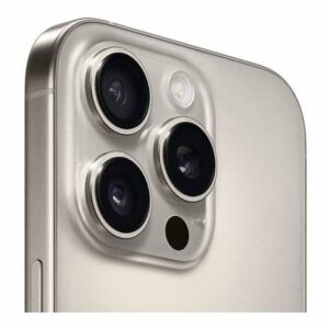 گوشی موبایل اپل مدل iPhone 16 Pro Max ZAA حافظه 512 رم 8 مایساکالا