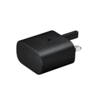 آداپتور شارژ 25 وات سامسونگ PD تایپ سی