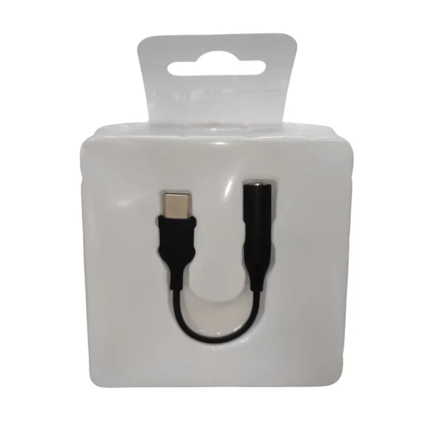تبدیل usb-c به AUX