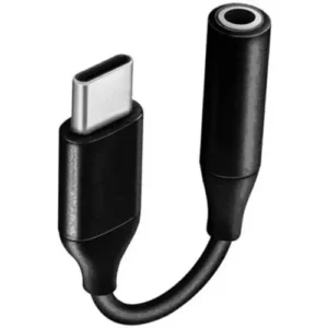 مبدل usb c به جک 3.5 میلیمتری dst