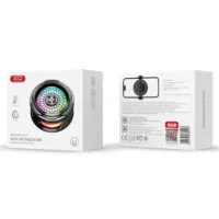 فن خنک کننده رادیاتوری موبایل XO-SL07