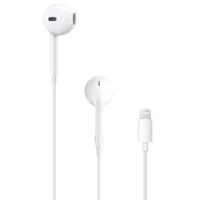 هندزفری سیمی EarPods اپل با کانکتور لایتنینگ