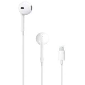 هندزفری سیمی EarPods اپل با کانکتور لایتنینگ