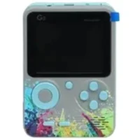 کنسول بازی قابل حمل گیم باکس مدل Game Box G5