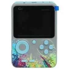 کنسول بازی قابل حمل گیم باکس مدل Game Box G5