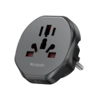 تبدیل یونیورسال مک دودو مدل MCDODO CP-455