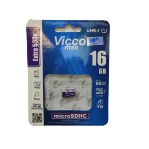 رم اورجینال 16 گیگابایت ویکو Vicco