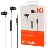هندزفری سیمی استریو مک دودو مدل MCDODO HP-350