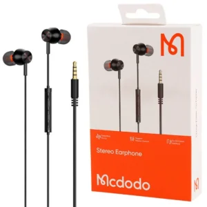 هندزفری سیمی استریو مک دودو مدل MCDODO HP-350