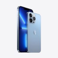 گوشی موبایل اپل مدل iPhone 13 Pro Max ZAA