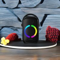 اسپیکر بلوتوثی انکر rave Neo مایساکالا
