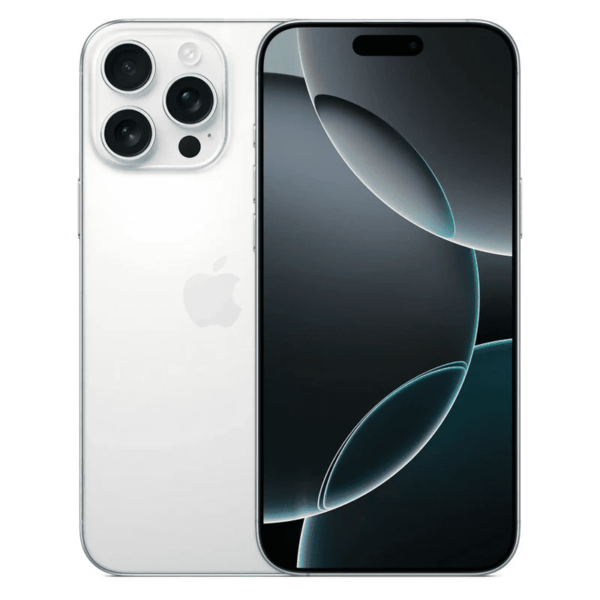 گوشی موبایل اپل مدل iPhone 16 Pro Max zaa