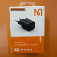 آداپتور شارژر برند Mcdodo مدل CH-015 فروشگاه مایساکالا