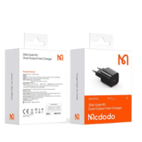 آداپتور شارژر برند Mcdodo مدل CH-015