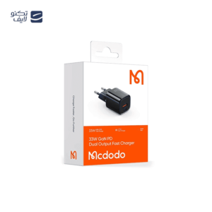 آداپتور شارژر برند Mcdodo مدل CH-015