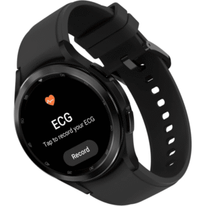 ساعت هوشمند سامسونگ مدل Galaxy Watch 4 46mm lhdsh مایساکالا