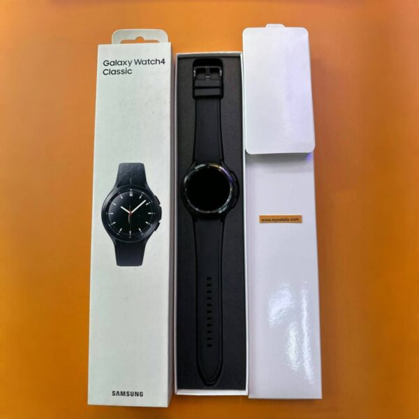 ساعت هوشمند سامسونگ مدل Galaxy Watch 4 مایساکالا