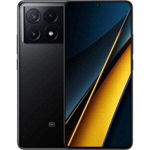 شیائومی پوکو X6 پرو 512 گیگابایت رم 12