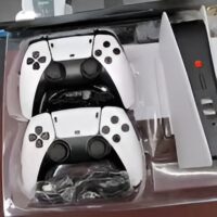 کنسول بازی Game Stick 4K مایساکالا