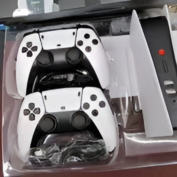 کنسول بازی Game Stick 4K مایساکالا