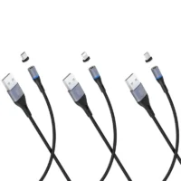 کابل شارژ lightning xo مدل NB125