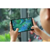 تبلت سامسونگ مدل Galaxy Tab A9-4G ظرفیت 64 گیگابایت مایساکالا