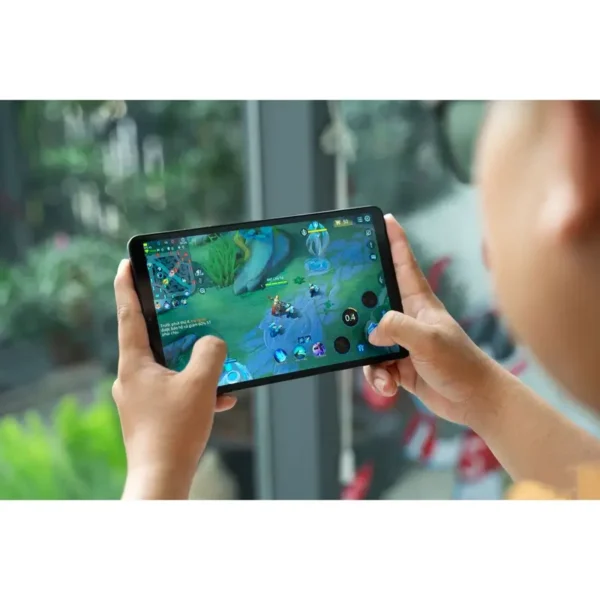 تبلت سامسونگ مدل Galaxy Tab A9-4G ظرفیت 64 گیگابایت مایساکالا