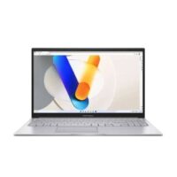 لپ تاپ ایسوس 15.6 اینچی FHD مدل Intel i7 - VivoBook F1504VA-NJ826 رم 24GB حافظه 512GB SSD گرافیک Integrated ارتقاء یافته