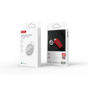 تگ ردیاب هوشمند ایکس او مدل xo-lp02