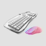 موس و کیبورد - مایساکالا