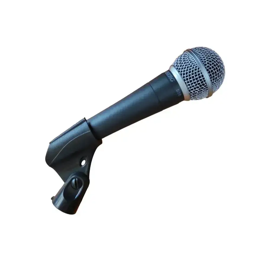 میکروفن استنبرگ مدل S58