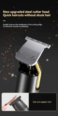 ریش تراش هوشمند ایکس او مدل XO-CF20