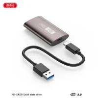 هارد اکسترنال ایکس او 128GB مدل XO-DK09