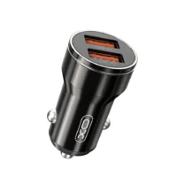 شارژر فندکی خوردرو ایکس او مدل XO-CC48
