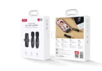 میکروفون ایکس او MKF10