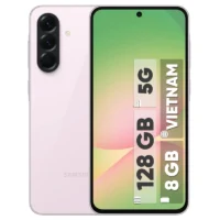 گوشی موبایل سامسونگ مدل Galaxy A56 ظرفیت 128 گیگابایت و رم 8