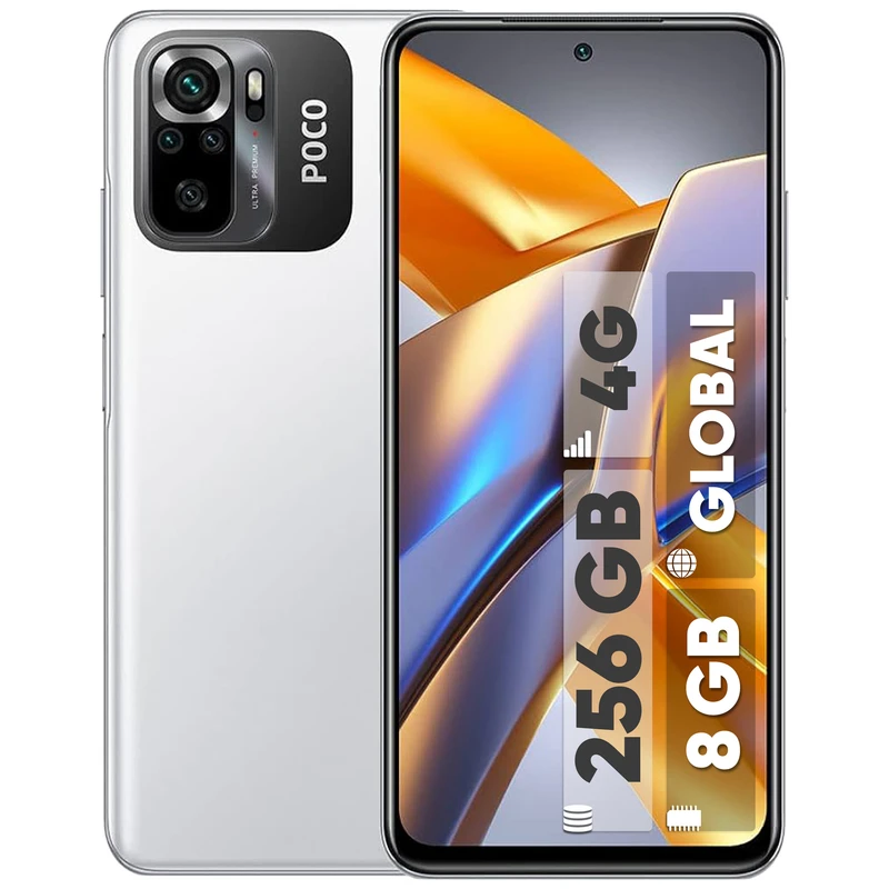 موبایل پوکو M5s