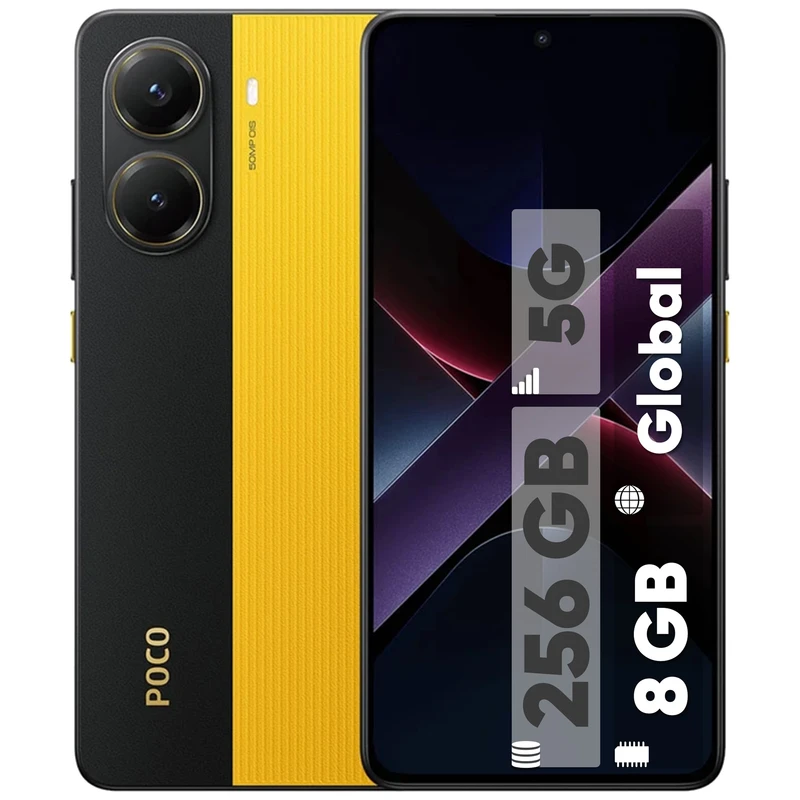 پوکو X7 پرو 5G