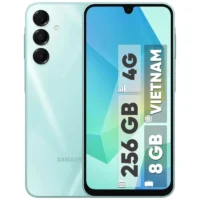گوشی موبایل سامسونگ مدل Galaxy A16 ظرفیت 256 گیگابایت و رم 8