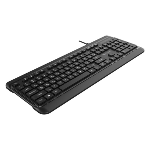 کیبورد سیمی پرووان PKC45