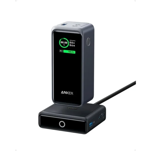 پاوربانک انکر 20000 مدل A1336