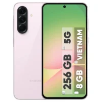 گوشی موبایل سامسونگ مدل Galaxy A56 ظرفیت 256 گیگابایت و رم 8