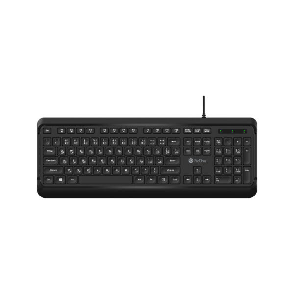 کیبورد پرووان PKC45