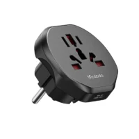 شارژر یونیورسال مک دودو مدل CP-4550
