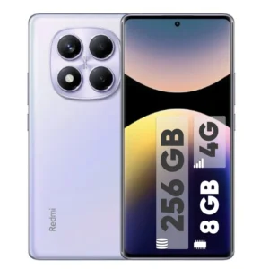 شیائومی ردمی نوت 14 پرو 4G ظرفیت 256 گیگابایت و رم 8