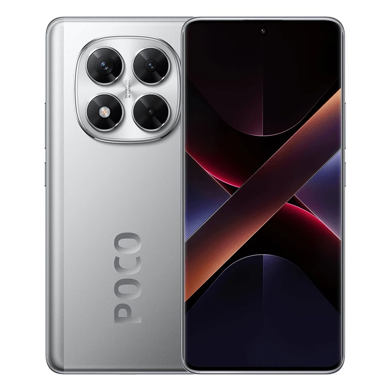 پوکو X7 5G