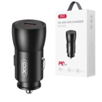 شارژر-فندکی-25-وات-ایکس-او-xo-مدل-xo-cc57