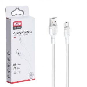 کابل تایپ سی ایکس او مدل XO-NB212